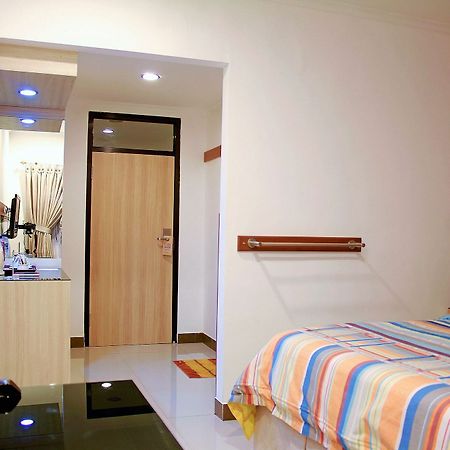 Zen Rooms Dumeling Bogor Exterior foto