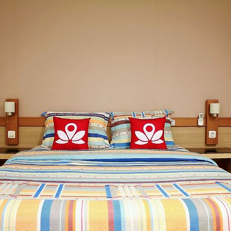 Zen Rooms Dumeling Bogor Exterior foto