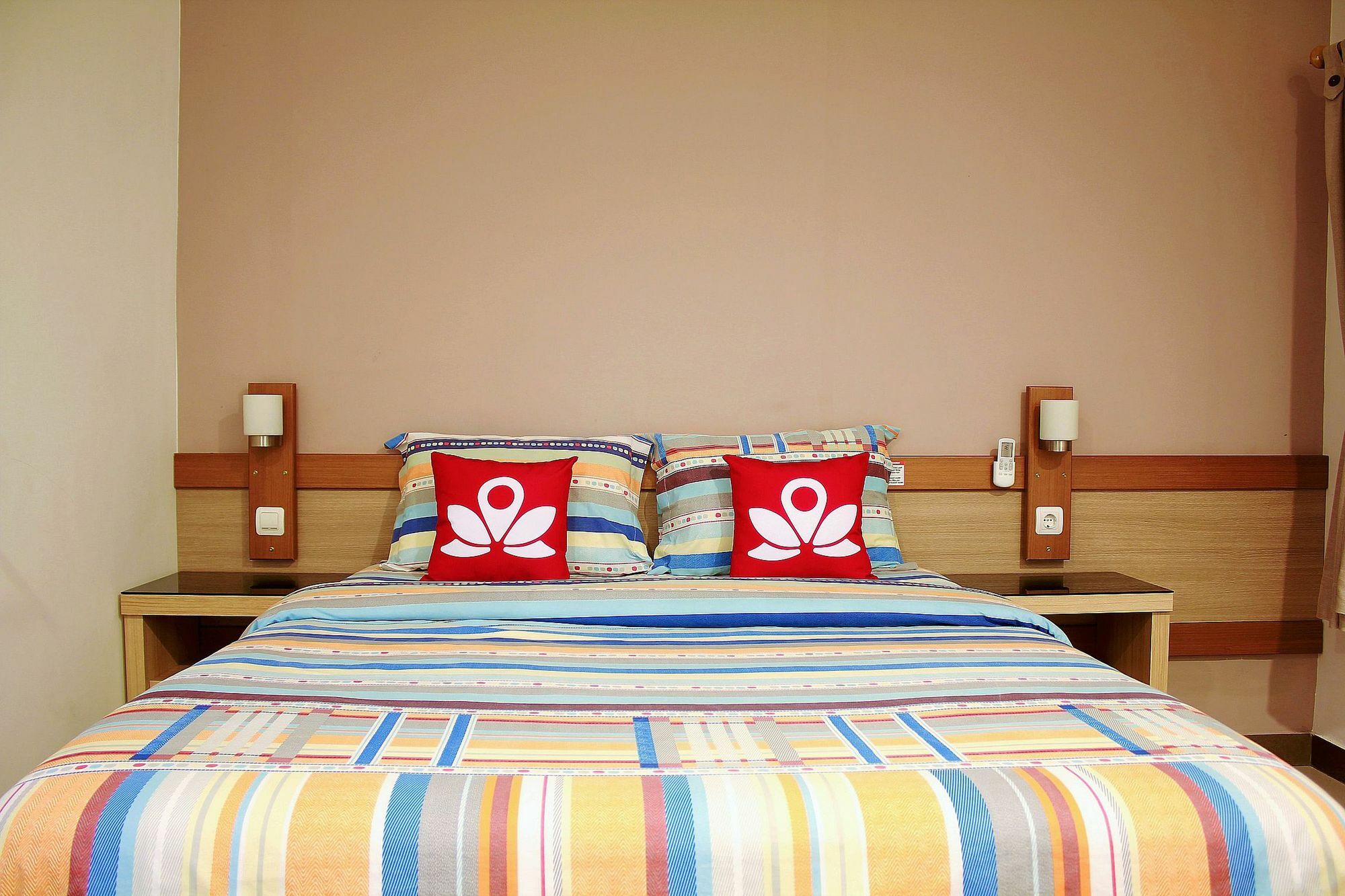 Zen Rooms Dumeling Bogor Exterior foto