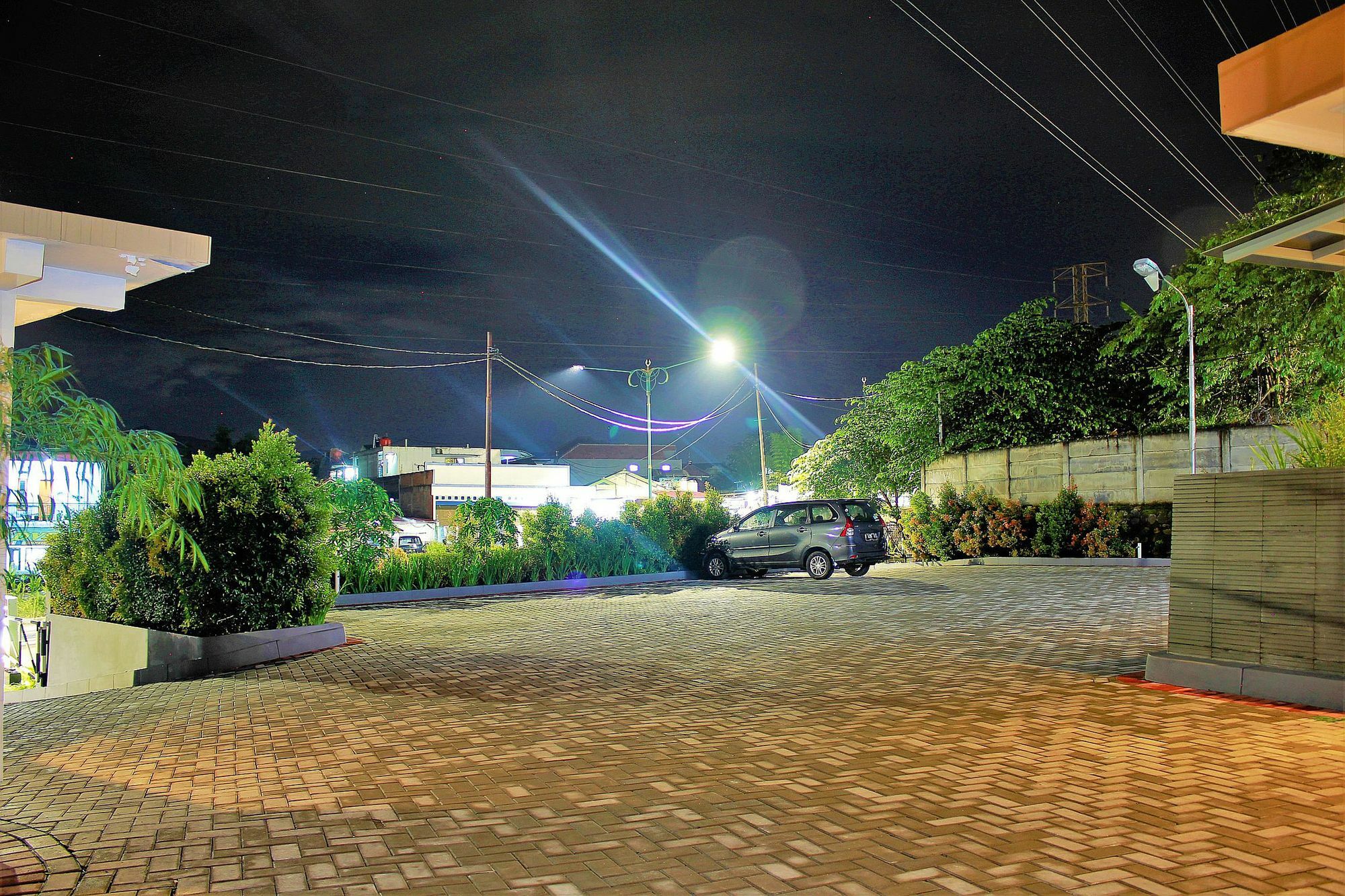 Zen Rooms Dumeling Bogor Exterior foto